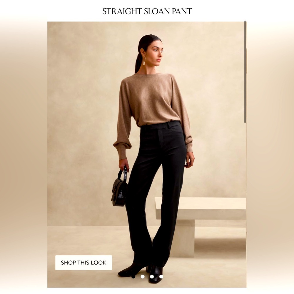 6P Sloan Pants